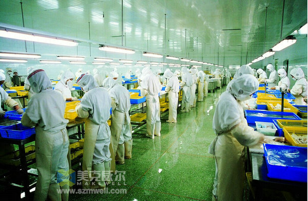 凈化工程潔凈技術(shù)發(fā)展概述