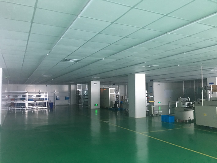 企業(yè)（廠商）如何正確建造符合自身需求的凈化車間？