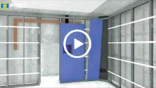 模塊化潔凈手術室安裝及施工3D視頻演示