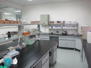 微生物實驗室基本配置