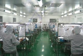 藥品生產(chǎn)無塵車間用什么材料地板好？