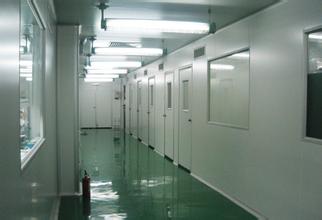 無塵車間凈化工程造價和成本核算