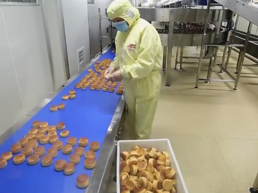 食品生產(chǎn)車間應(yīng)如何防患霉菌的滋生與污染？