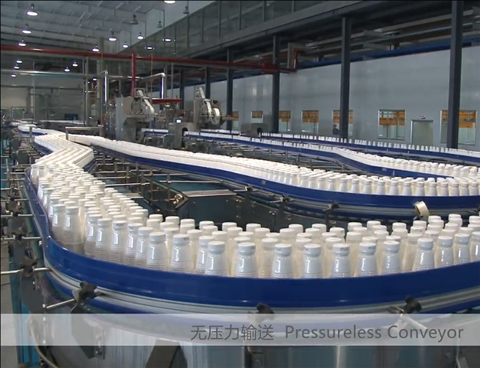 哪些食品廠需要做無菌凈化車間？