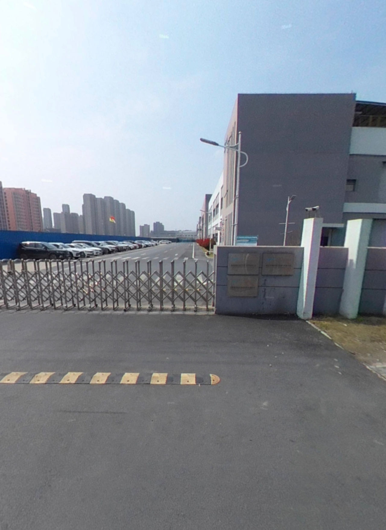賀喜我司成功與博訊光電科技(合肥)有限公司簽訂博訊1#廠房1F導(dǎo)光板車間新建百級項目施工合同